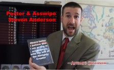Pastor Steven Anderson will likely discovered sucking cock at a glory hole in a bathhouse in downtown Phoenix soon enough
