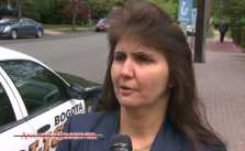 Gay Police Officer Regina Tasca Is One Of the Good Guys