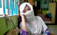 21 Year Old Transgender Bangladeshi Catches Murder Suspects!
