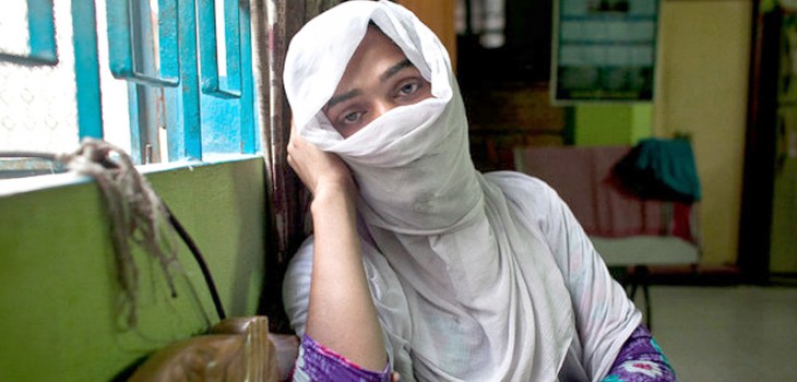 21 Year Old Transgender Bangladeshi Catches Murder Suspects!