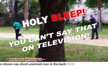 Snuff Video Shows Walter Scott Being Murdered