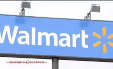 Walmart Refuses To Write Gay On Cake