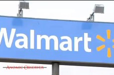 Walmart Refuses To Write Gay On Cake