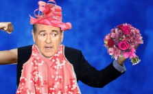 Mike Huckabee Would Ogle Teenage Girls In The Shower
